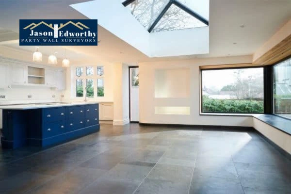 Our top tips for building near a boundary line Kingston upon Thames