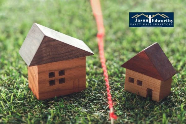 Do you want to build on a boundary line Kingston upon Thames call our team today!